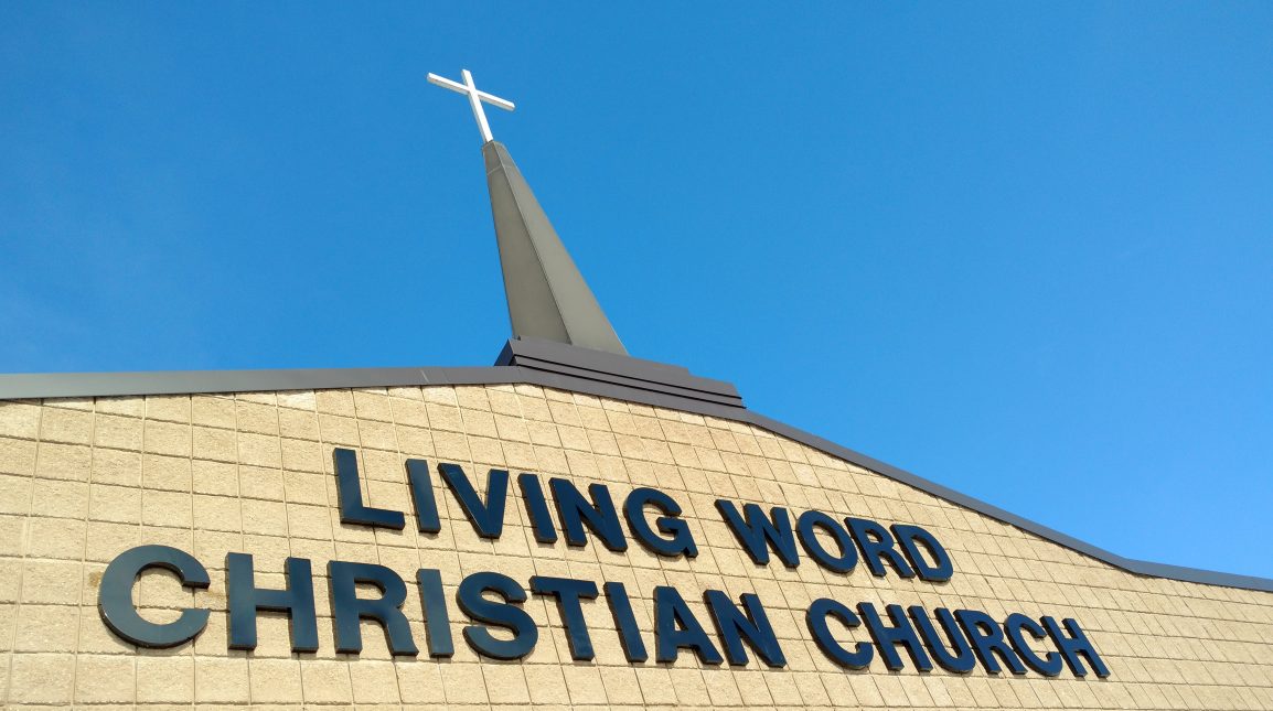 About Living Word Christian Church